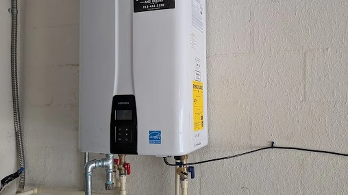 5 Star Plumbing and Drains, Inc featured image