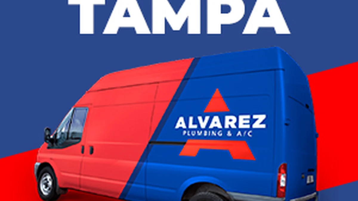 Alvarez Plumbing & Air Conditioning featured image