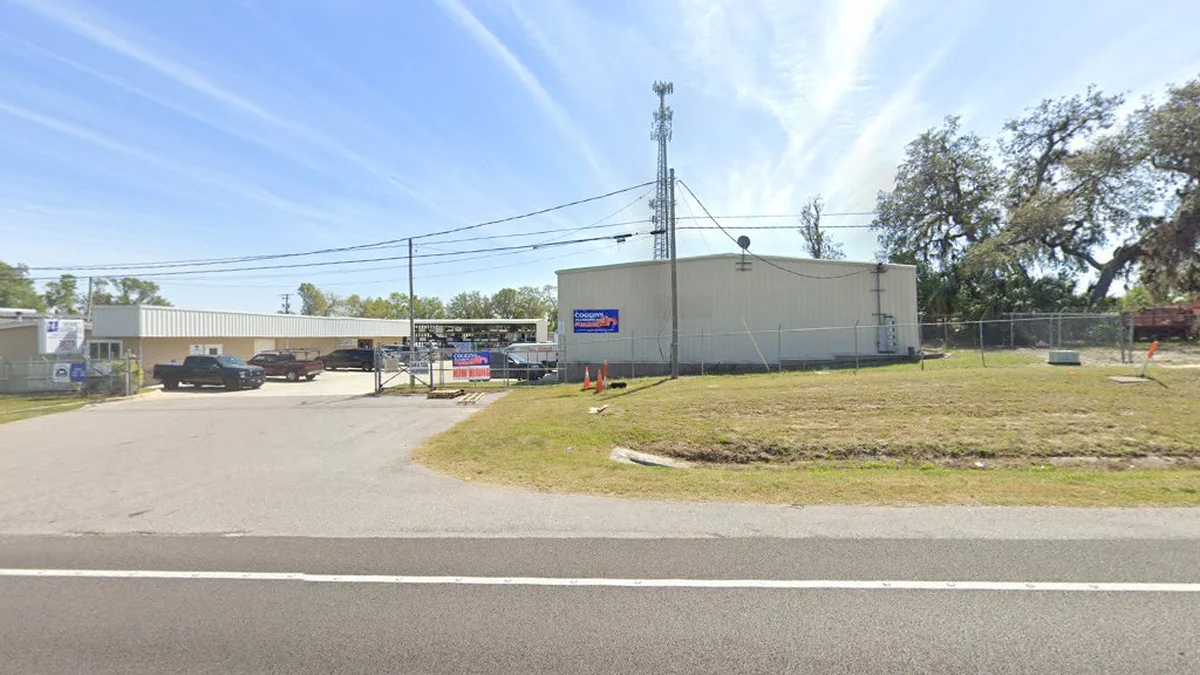Coggins Plumbing, Inc. featured image