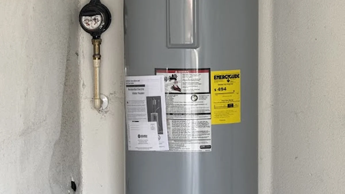 Cornerstone Pros - Air Conditioning, Plumbing & Electrical featured image