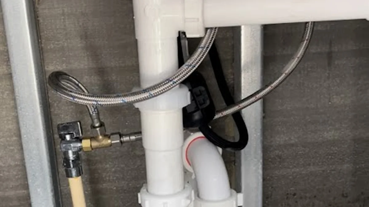 Curtis Plumbing featured image
