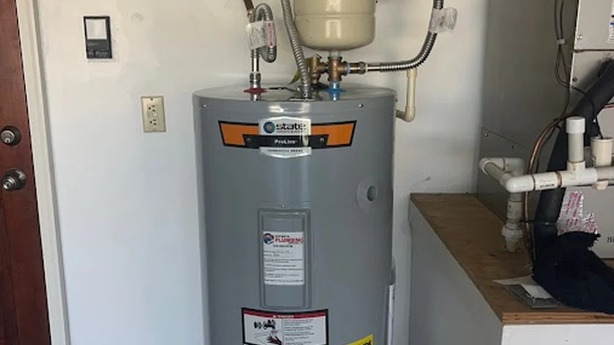 Experts Plumbing Services, LLC featured image