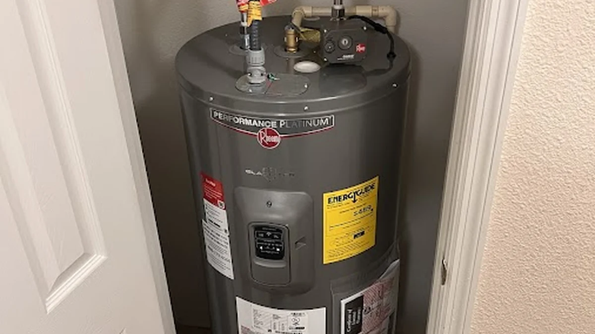 Fix It Today Plumbing featured image