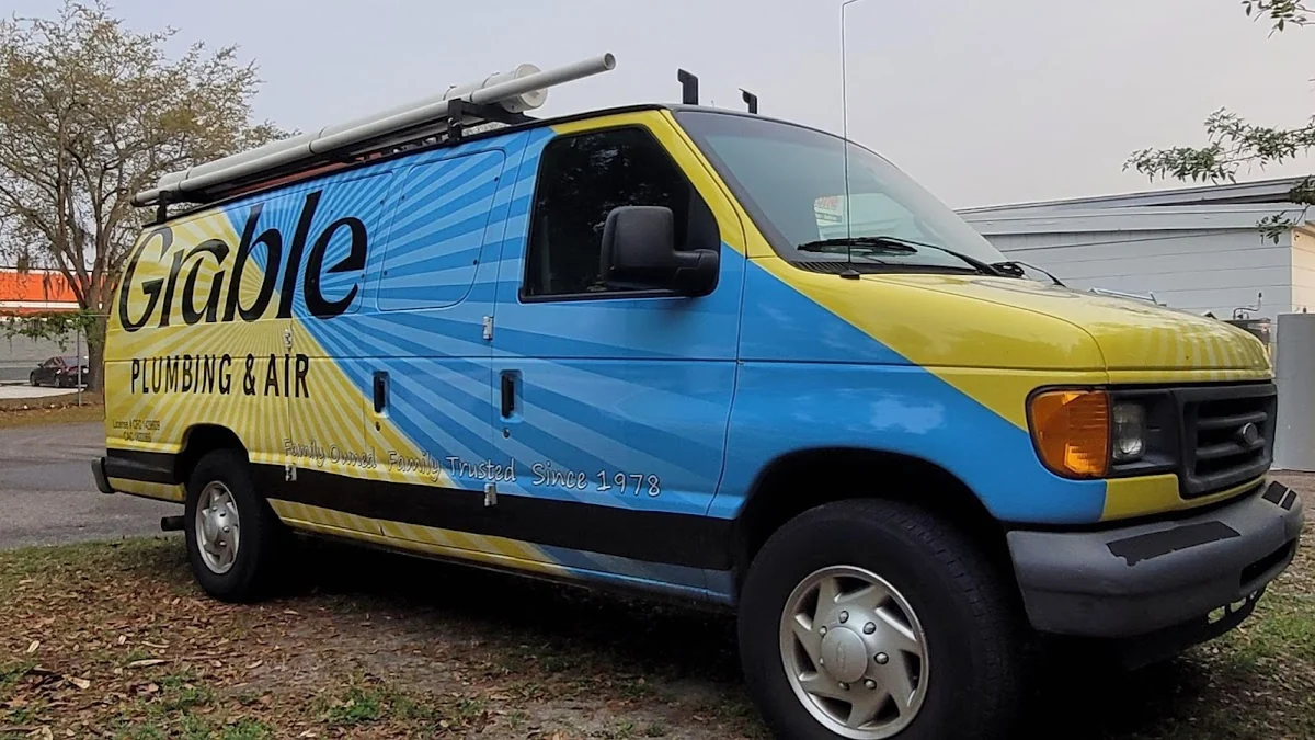 Grable Plumbing & Air featured image