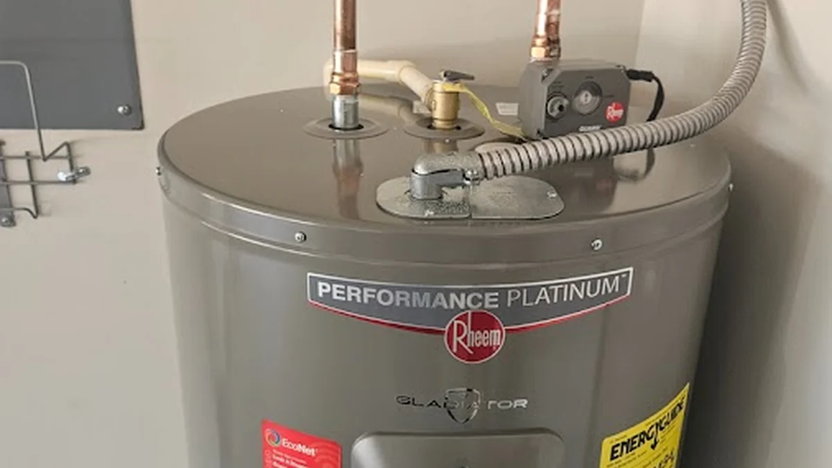 Kuma Plumbing and Drain featured image