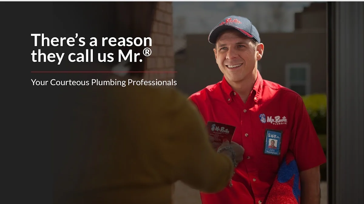 Mr. Rooter Plumbing of Tampa featured image