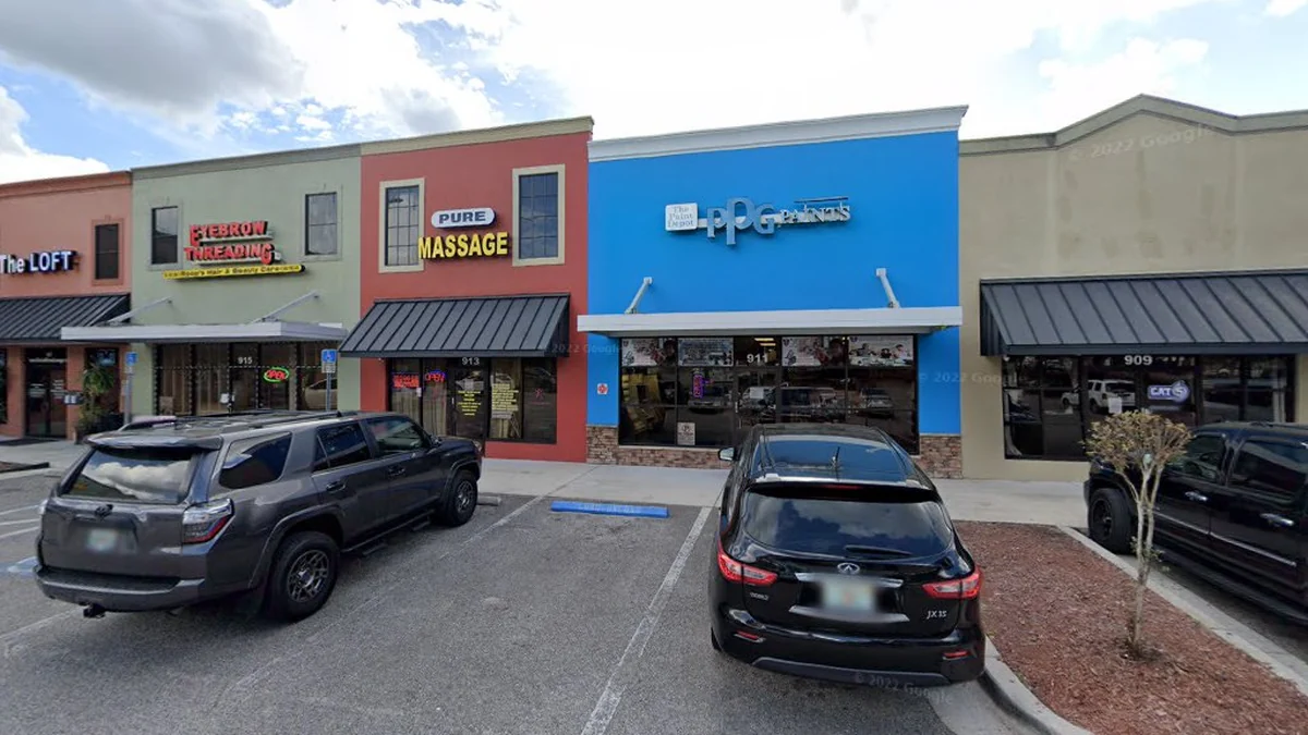 Plumbing Repair in Brandon, FL featured image