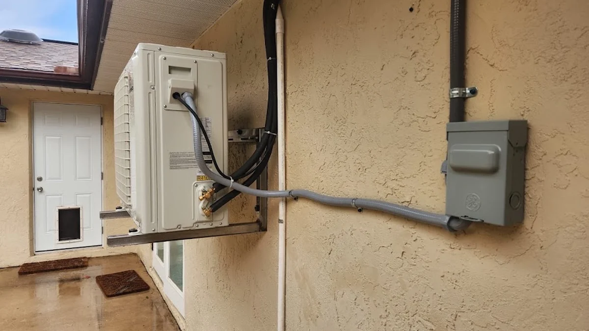 Relief Services llc featured image