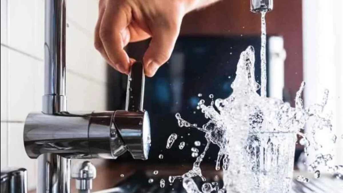 Richard A. Smith Plumbing featured image
