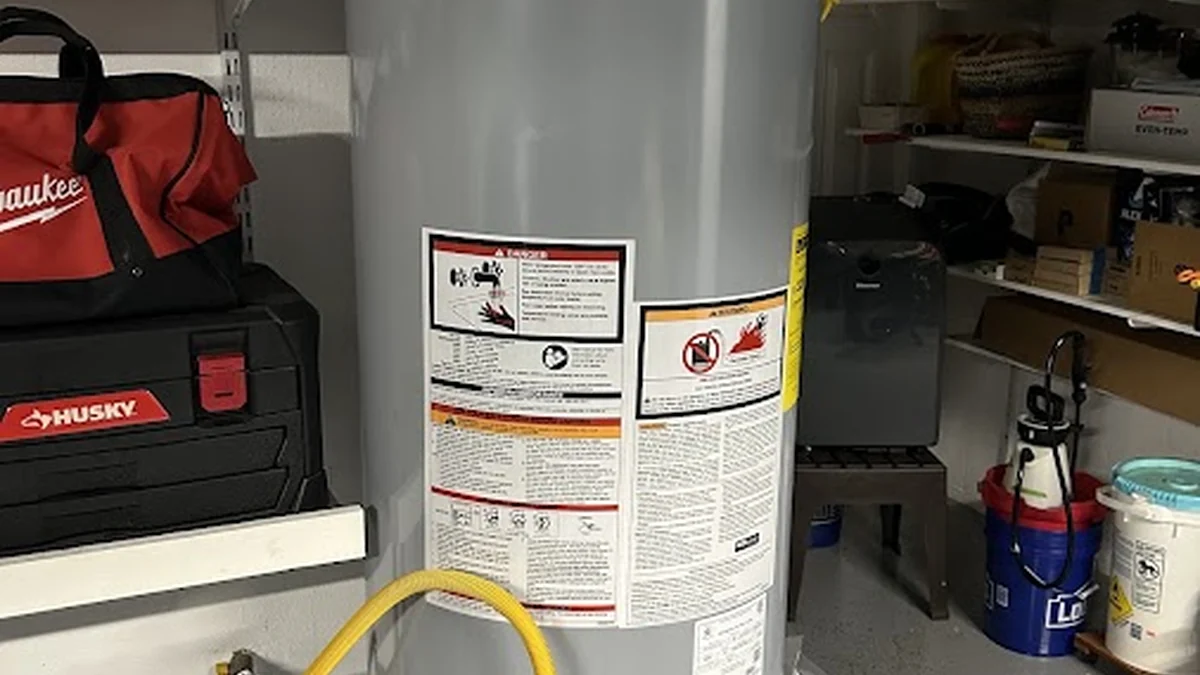 Tampa’s Plumbing Solution featured image