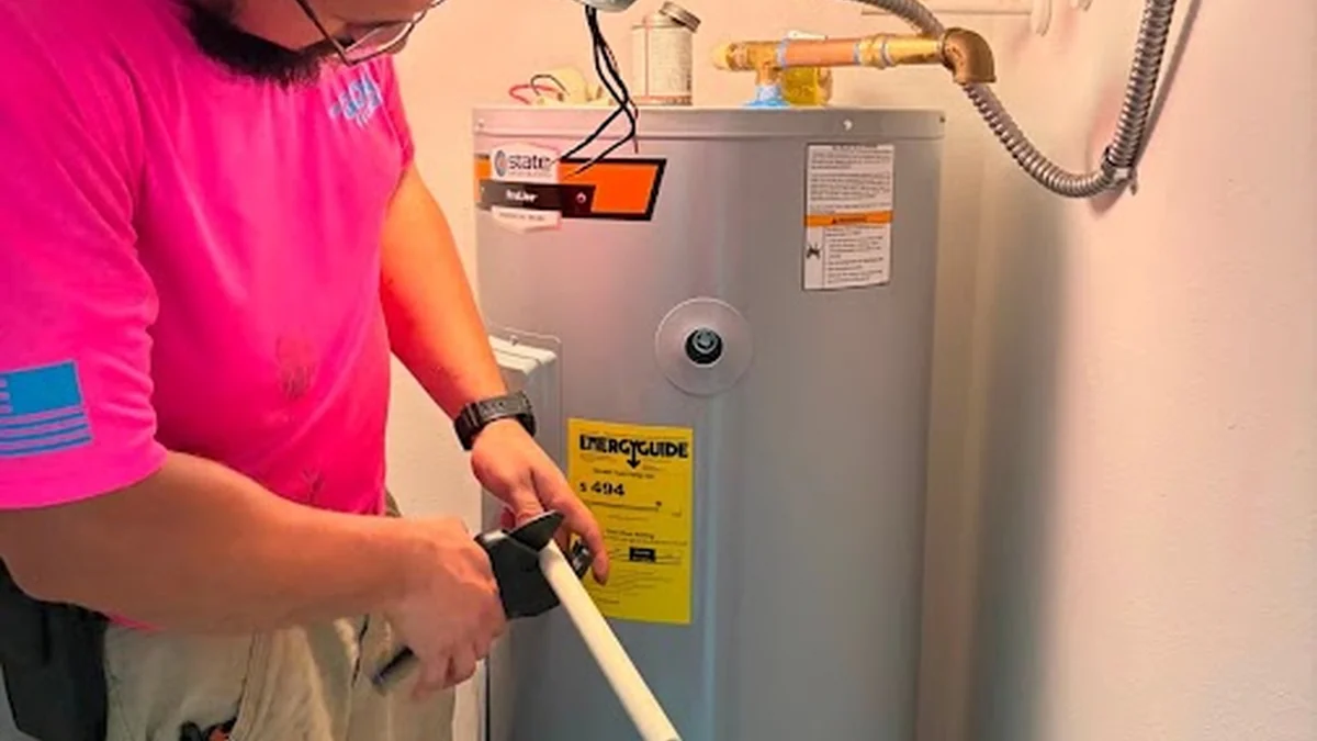 The GOAT Plumbing Company featured image