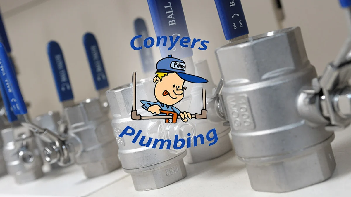 Wayne Conyers Plumbing Inc featured image