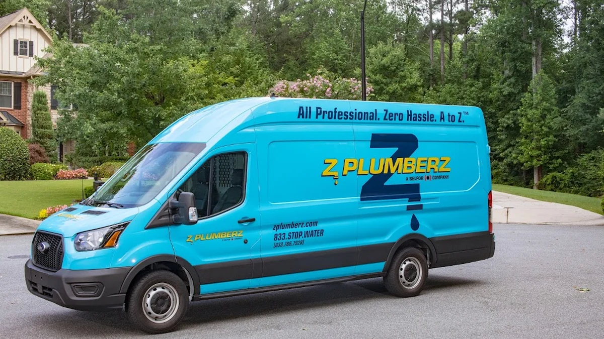 Z Plumberz of Tampa Bay featured image