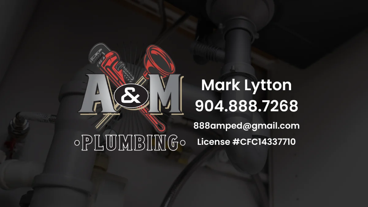 A & M Plumbing Repair LLC featured image