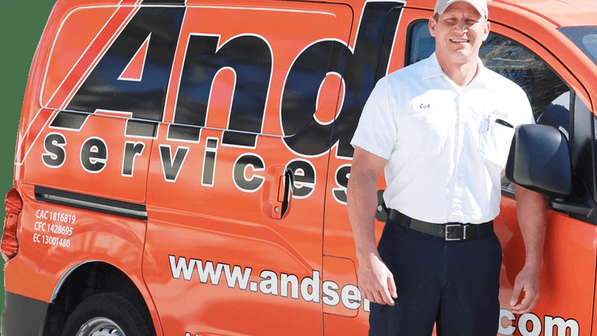 AND Services featured image