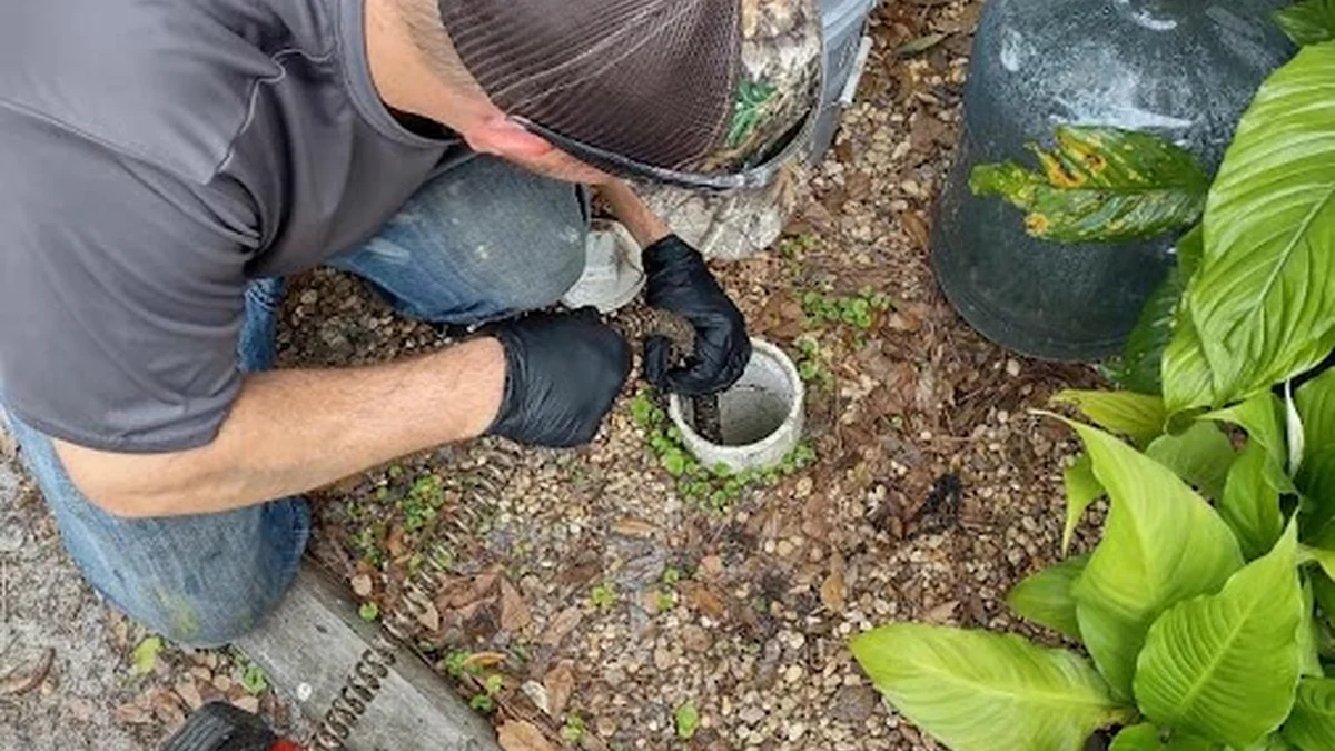 Betros Plumbing Contractors featured image