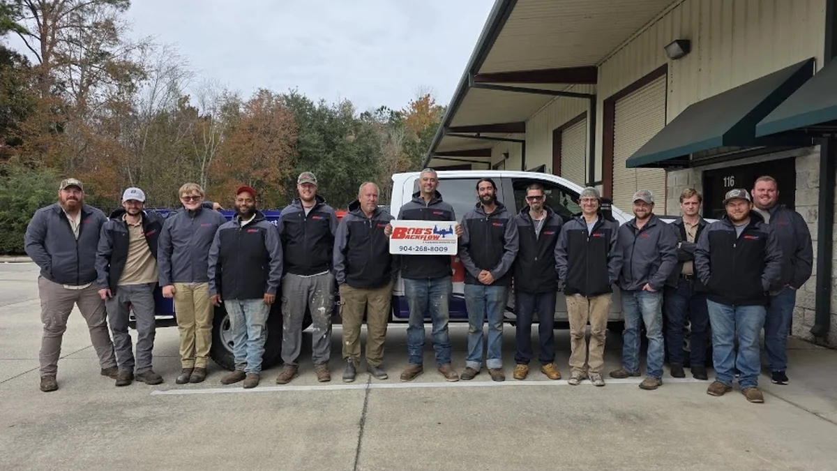 Bob's Backflow & Plumbing Services featured image