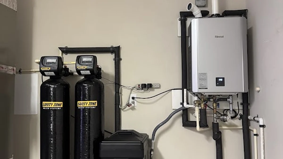 David Gray Plumbing featured image