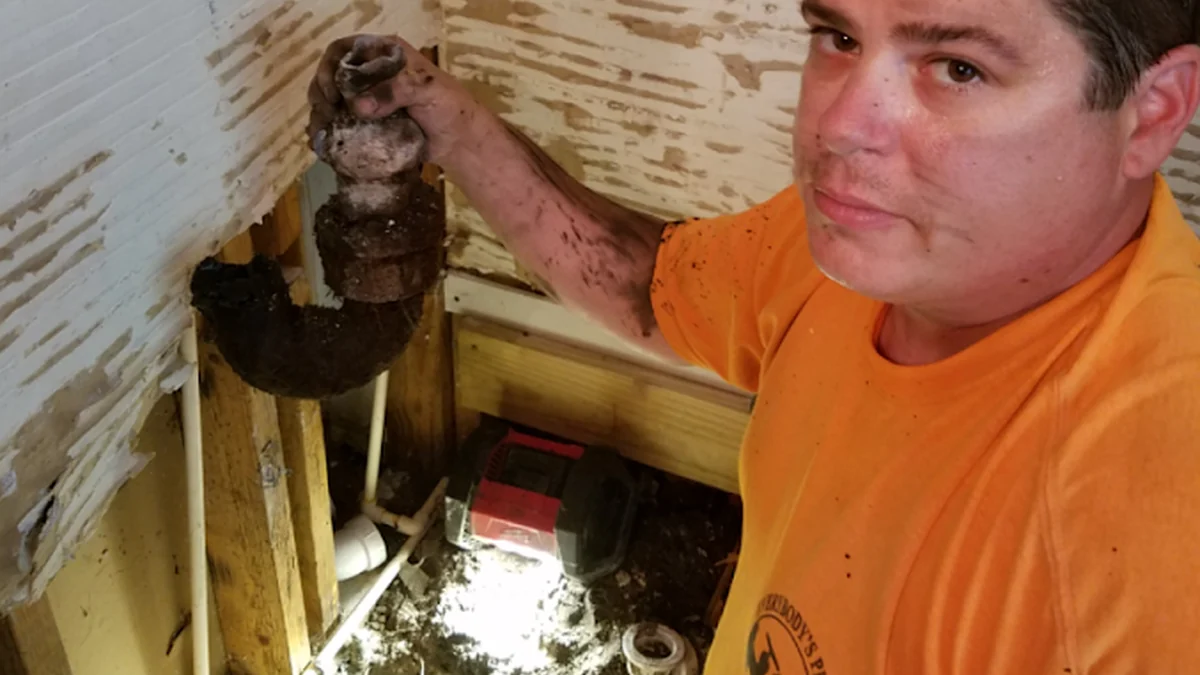 Everybody's Plumbing Company, Inc. featured image