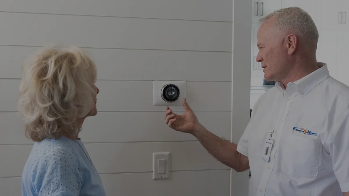 Florida Home Air Conditioning featured image