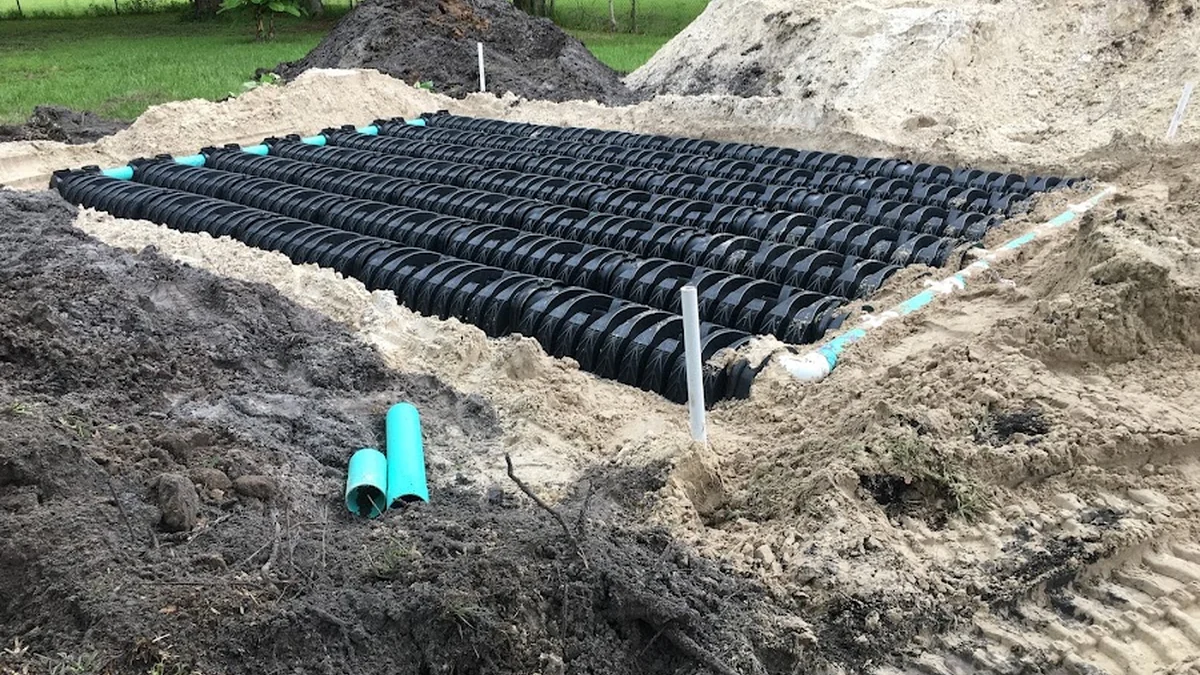 Grant's Plumbing, LLC featured image