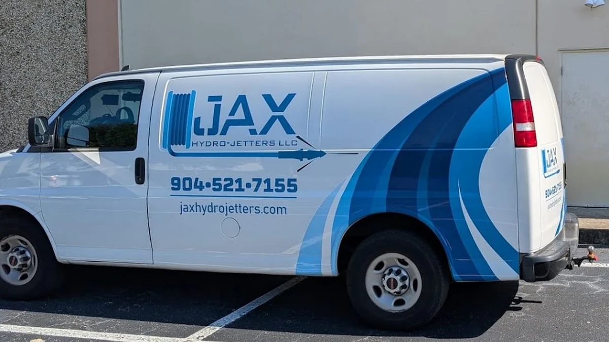 JAX Hydro-Jetters LLC featured image