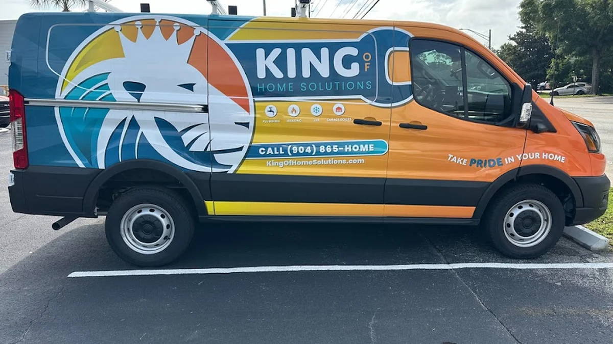 King of Home Solutions featured image