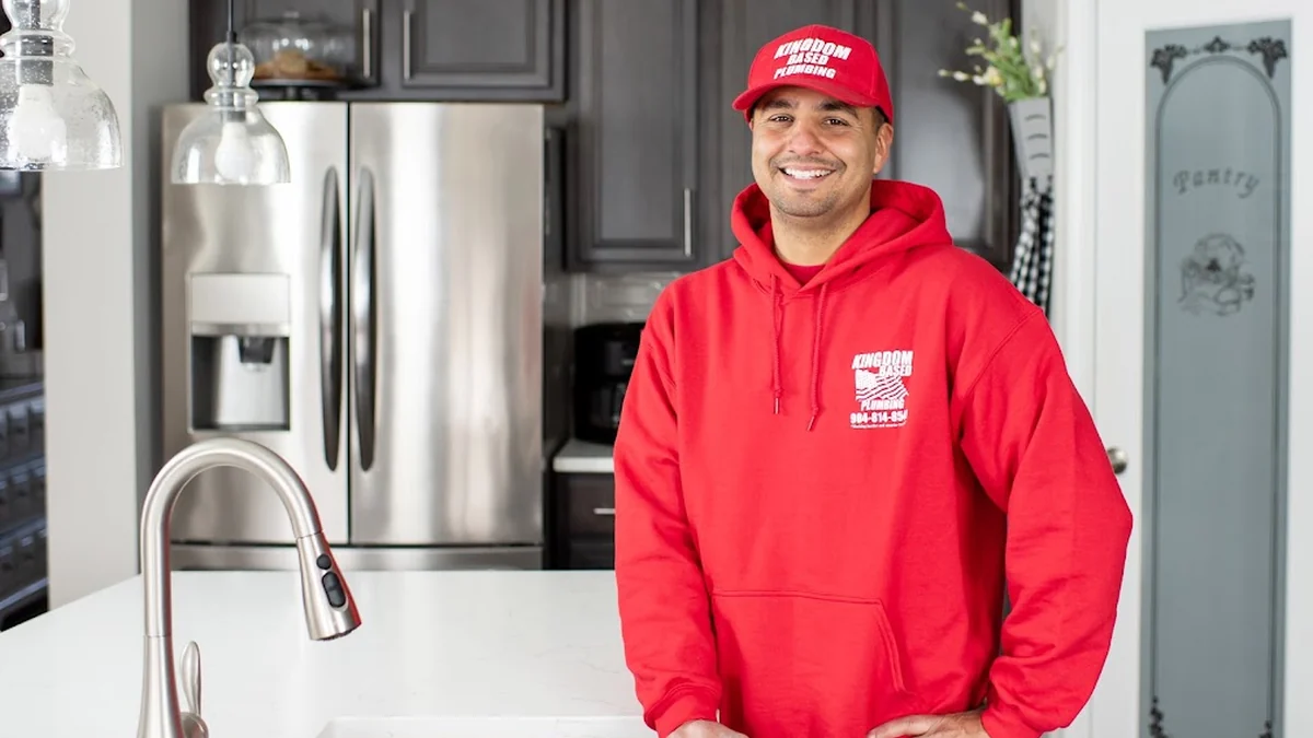 Kingdom Based Plumbing featured image