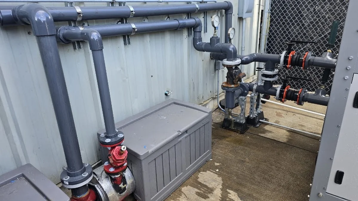 Marlin Plumbing featured image