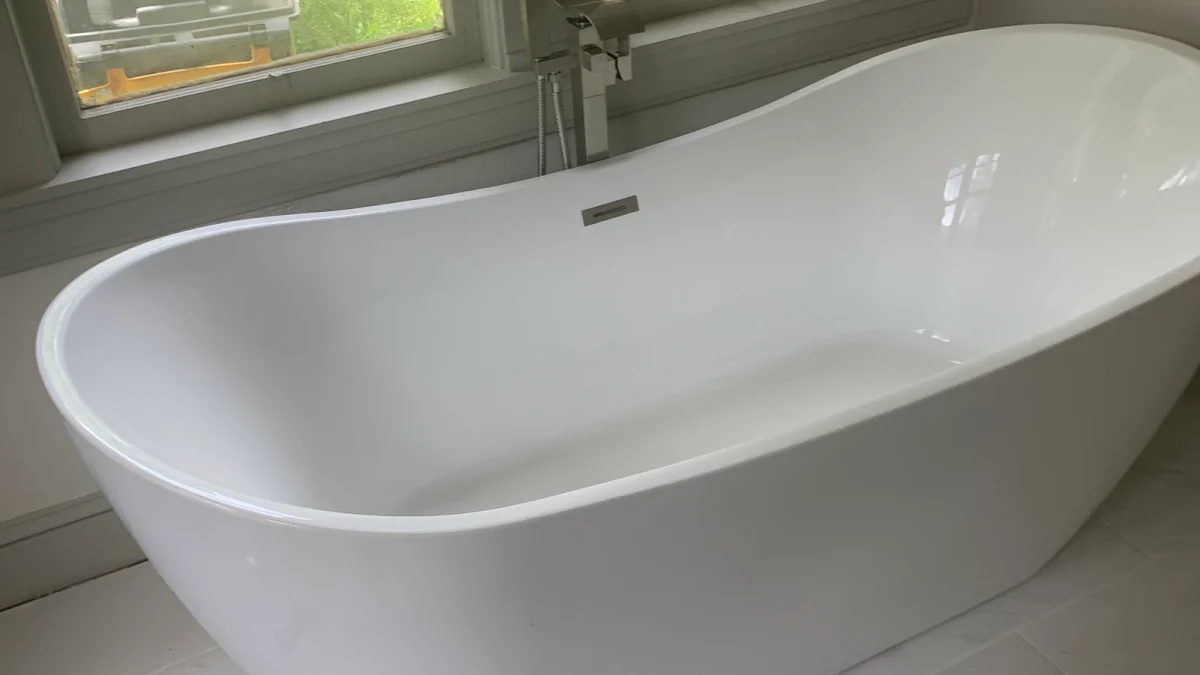 MICHAEL ADAMS PLUMBING featured image