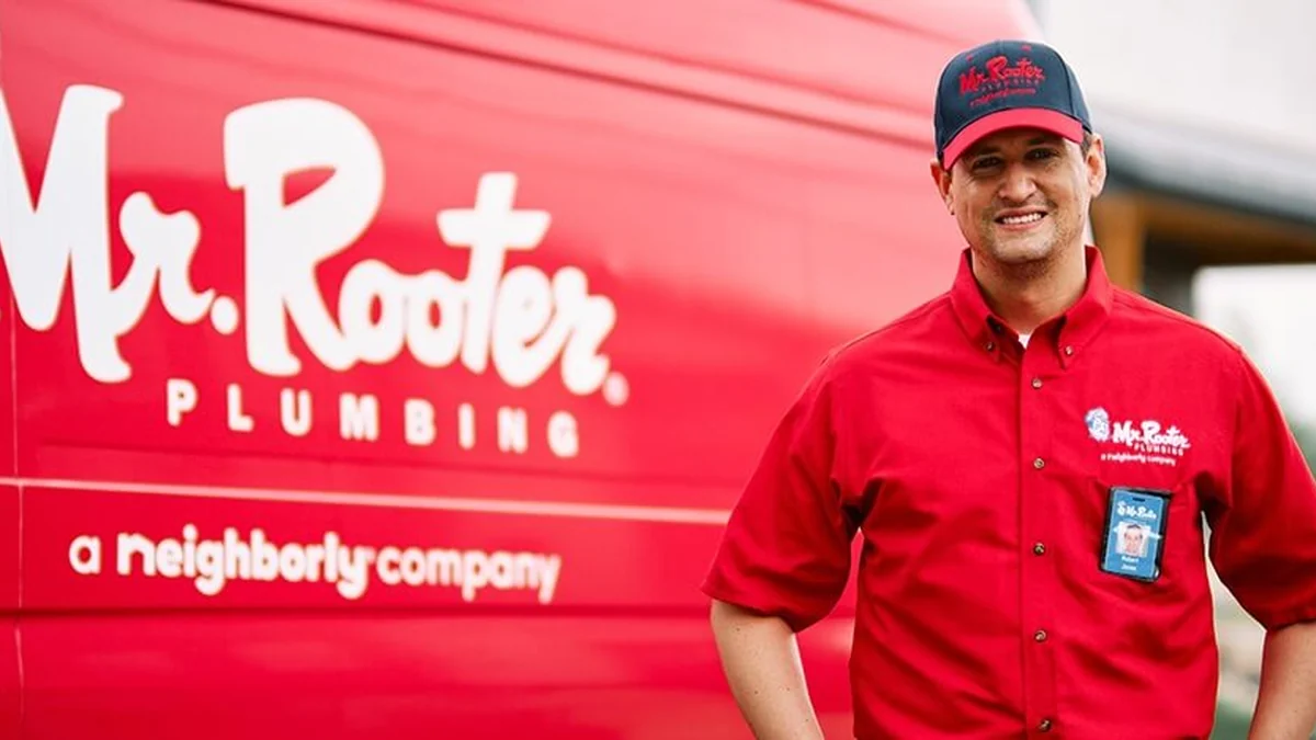 Mr. Rooter Plumbing of Jacksonville featured image
