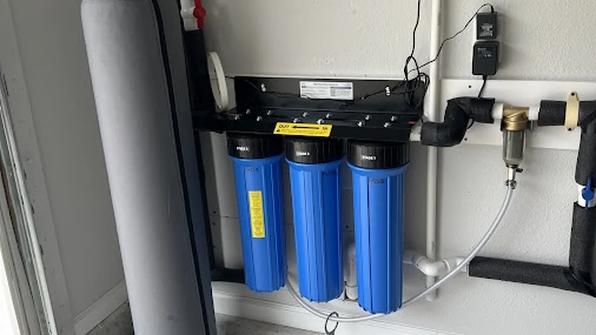 N.E Florida Plumbing Inc. featured image