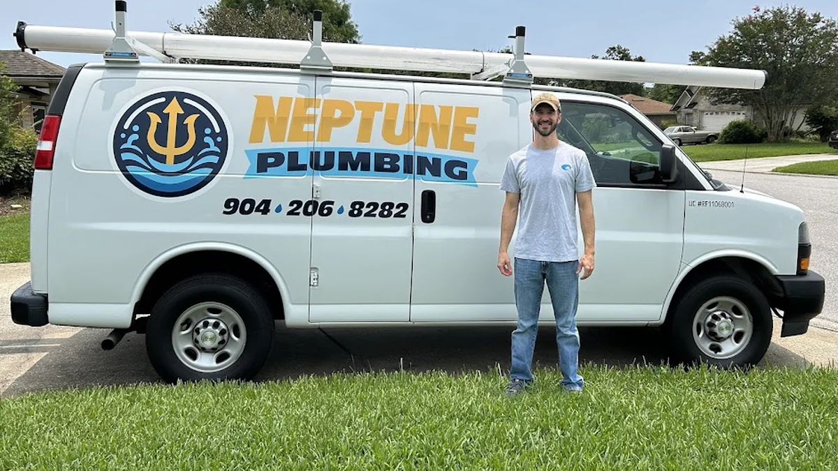 Neptune Plumbing featured image