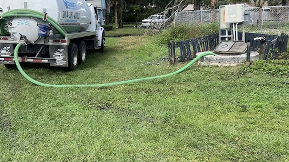 O'Connor's Plumbing and Septic Services featured image