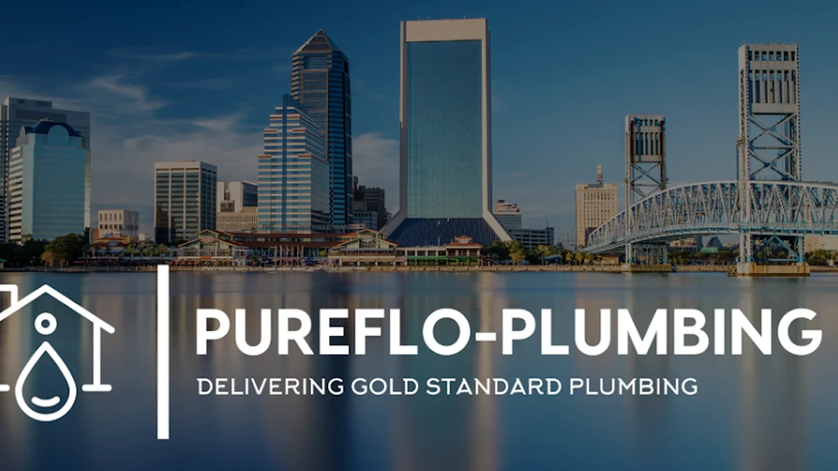 PureFlo Plumbing featured image