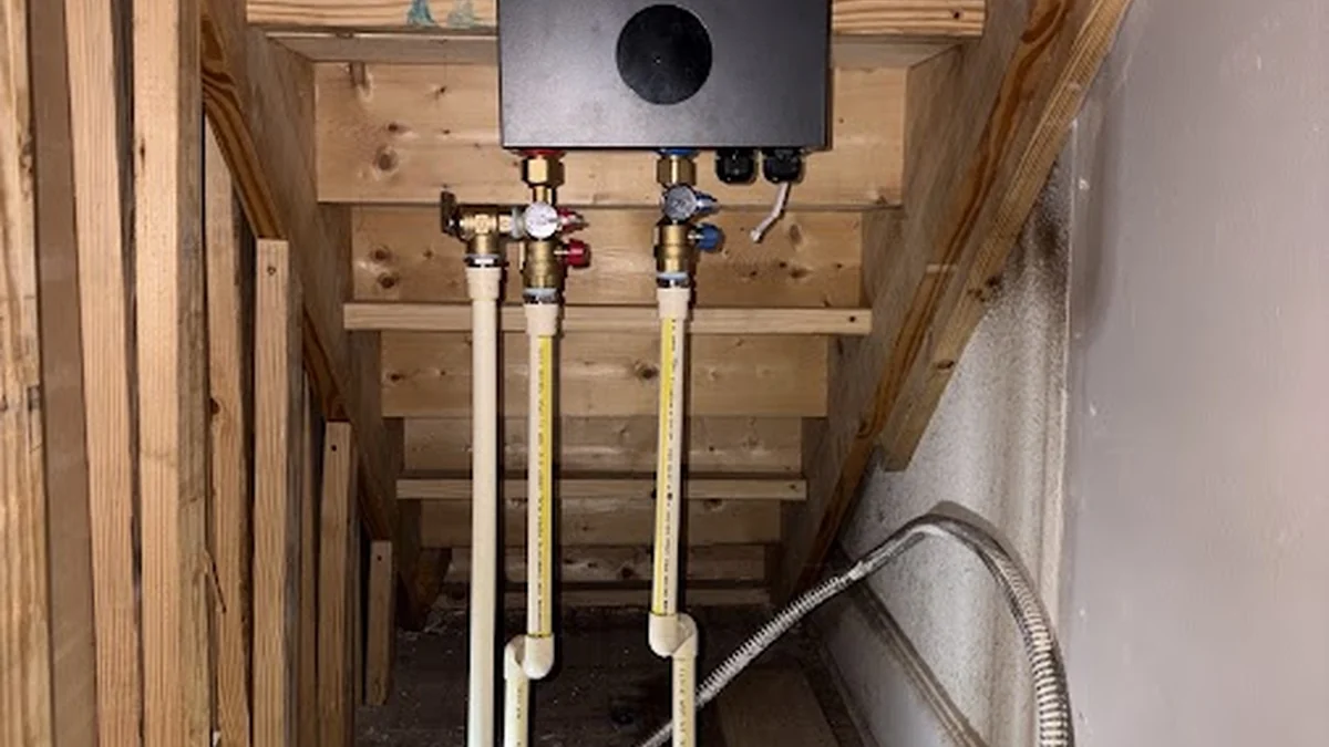 RiverCity Plumbing featured image