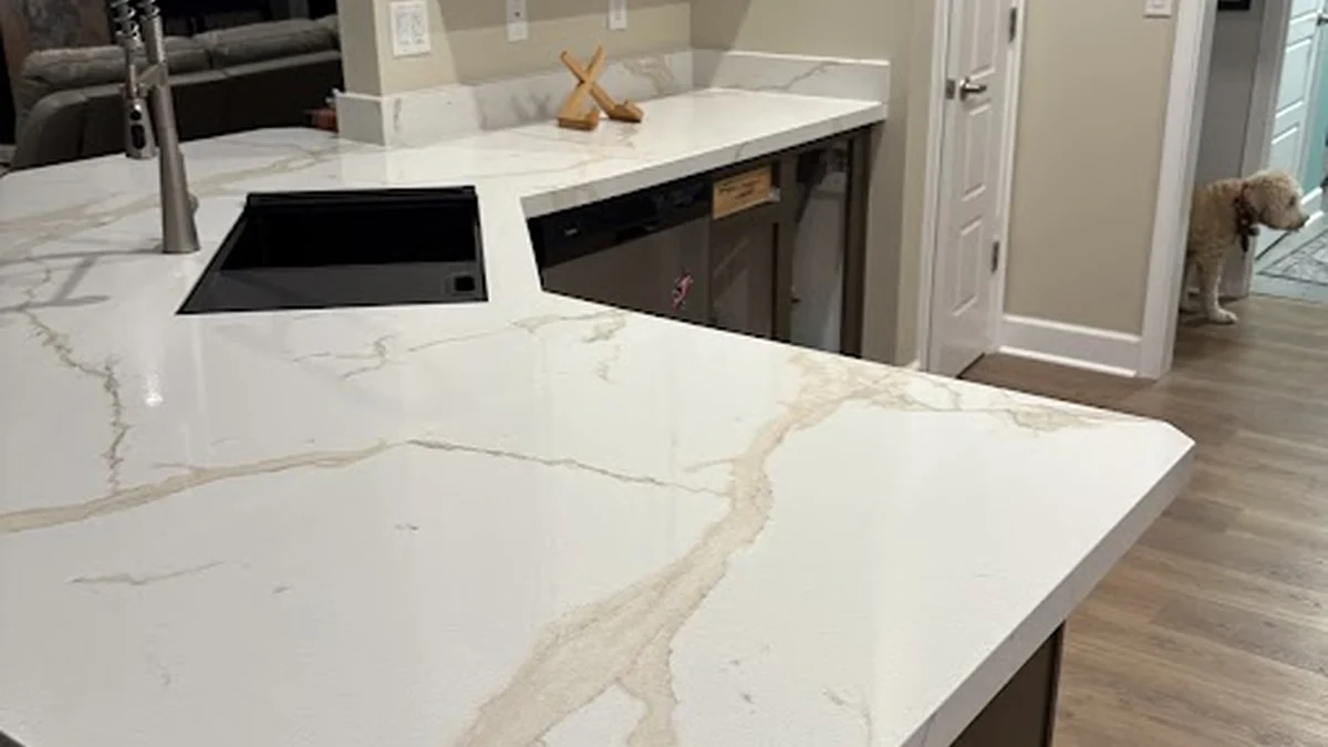 Rock Solid Plumbing Services featured image