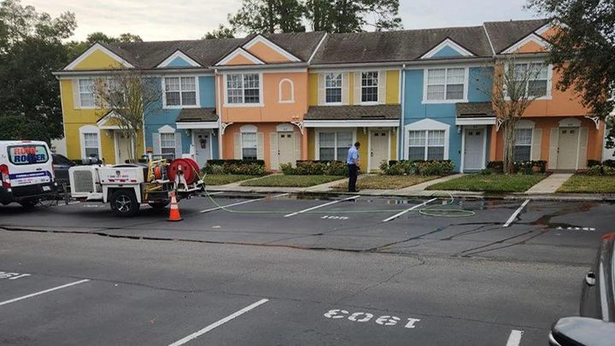 Roto-Rooter Plumbing & Water Cleanup featured image