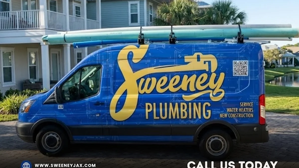 Sweeney Plumbing & Electric featured image