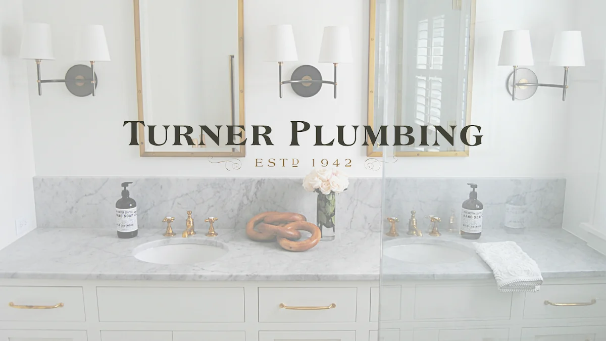 Turner Plumbing Co featured image