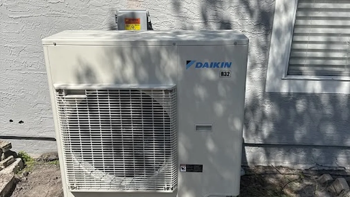 Waychoff's Air Conditioning featured image