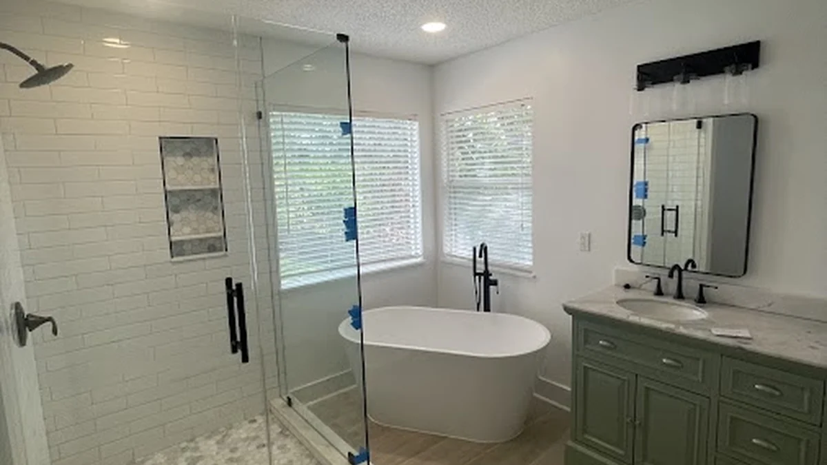 Wayne Conn Plumbing featured image
