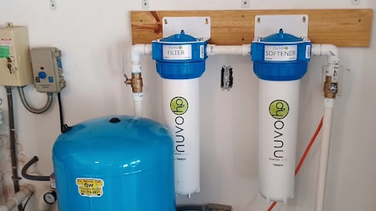 All-City Plumbing featured image