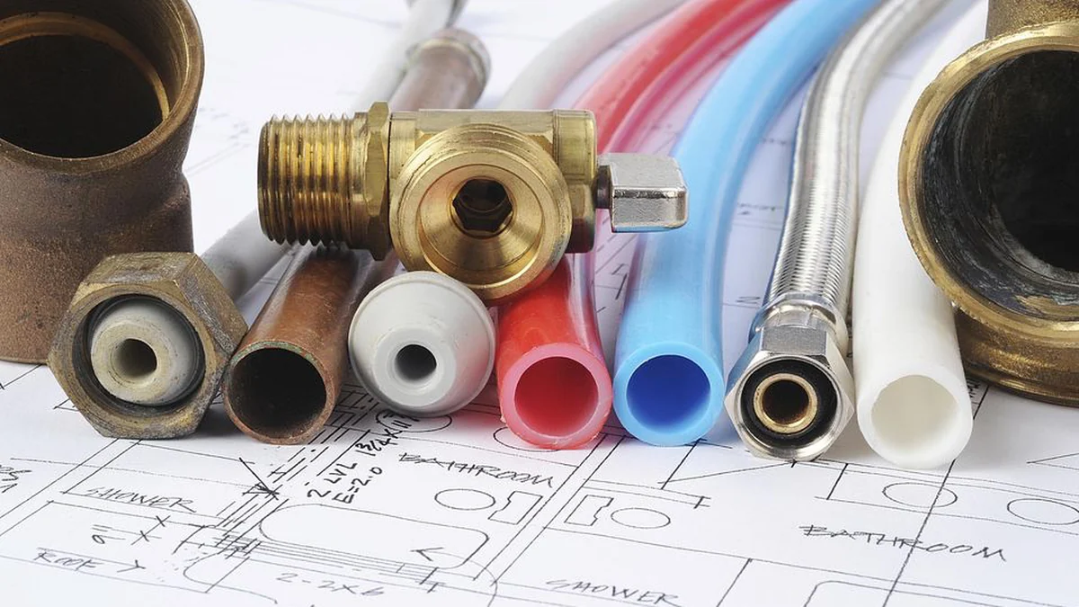 Carl Kandiko Plumbing Services featured image