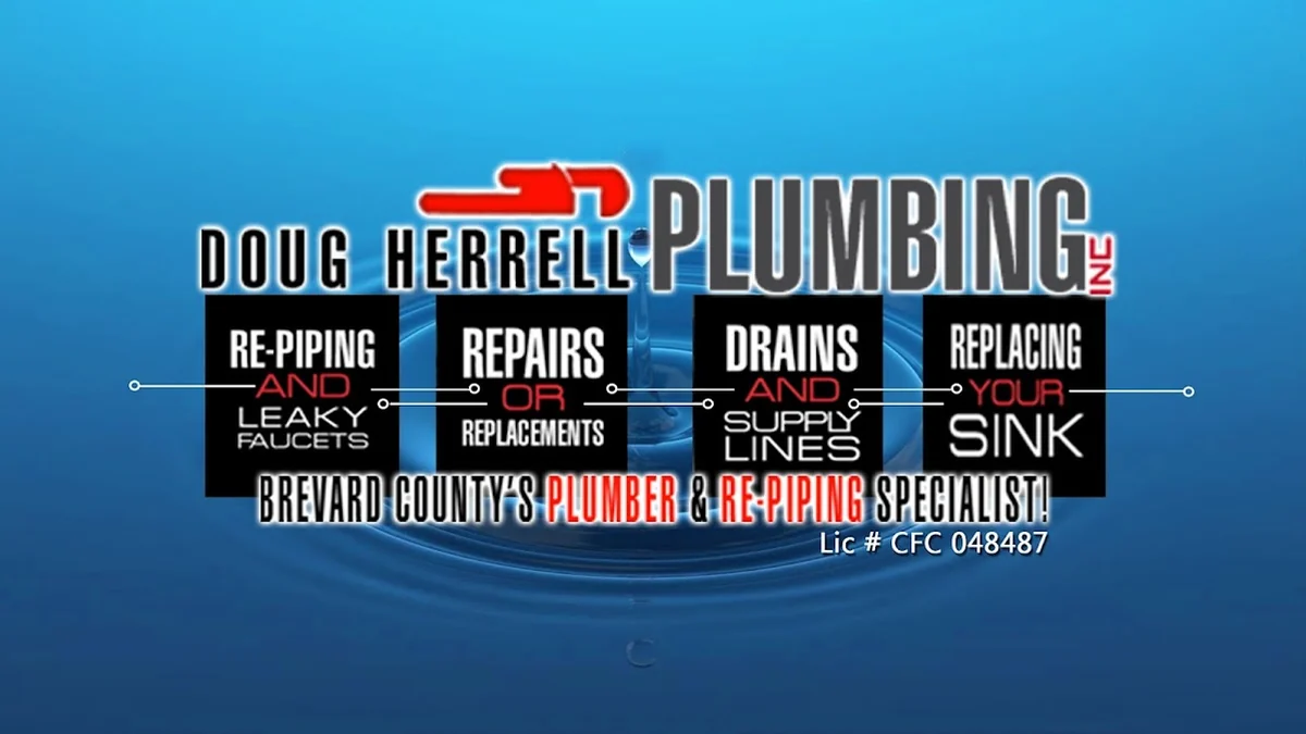 Doug Herrell Plumbing, Inc featured image