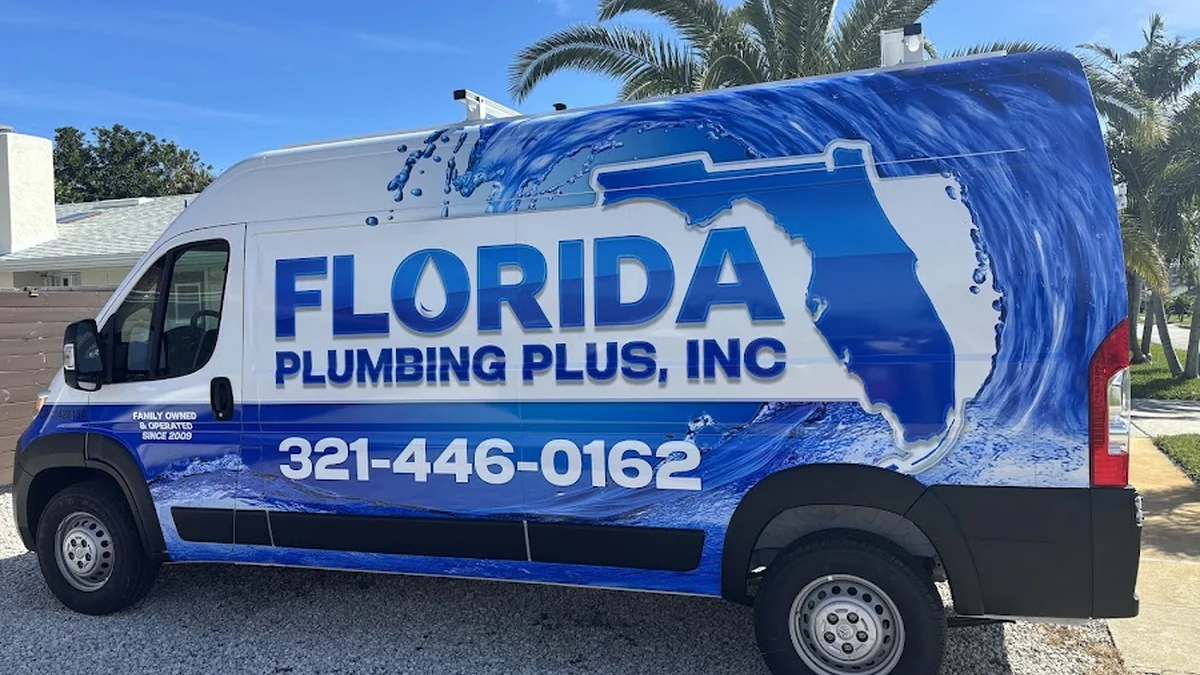 Florida Plumbing Plus, Inc. featured image