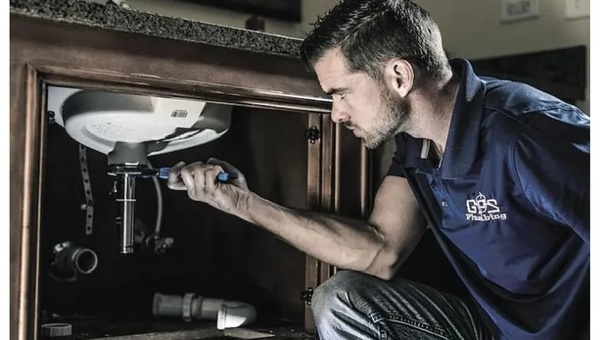 GPS Plumbers Melbourne FL featured image