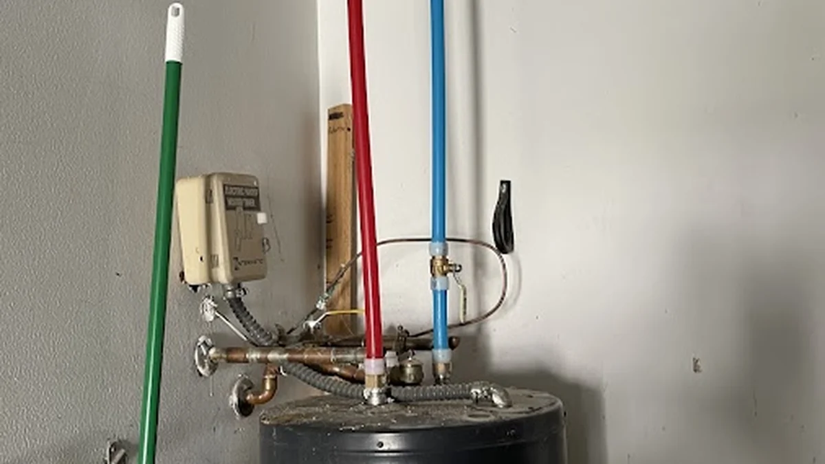 Kelley & Sons Plumbing featured image