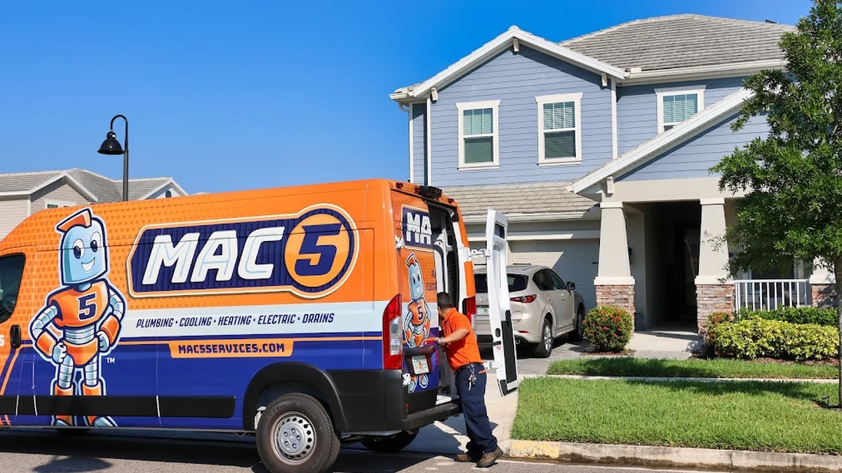 MAC 5 Services featured image