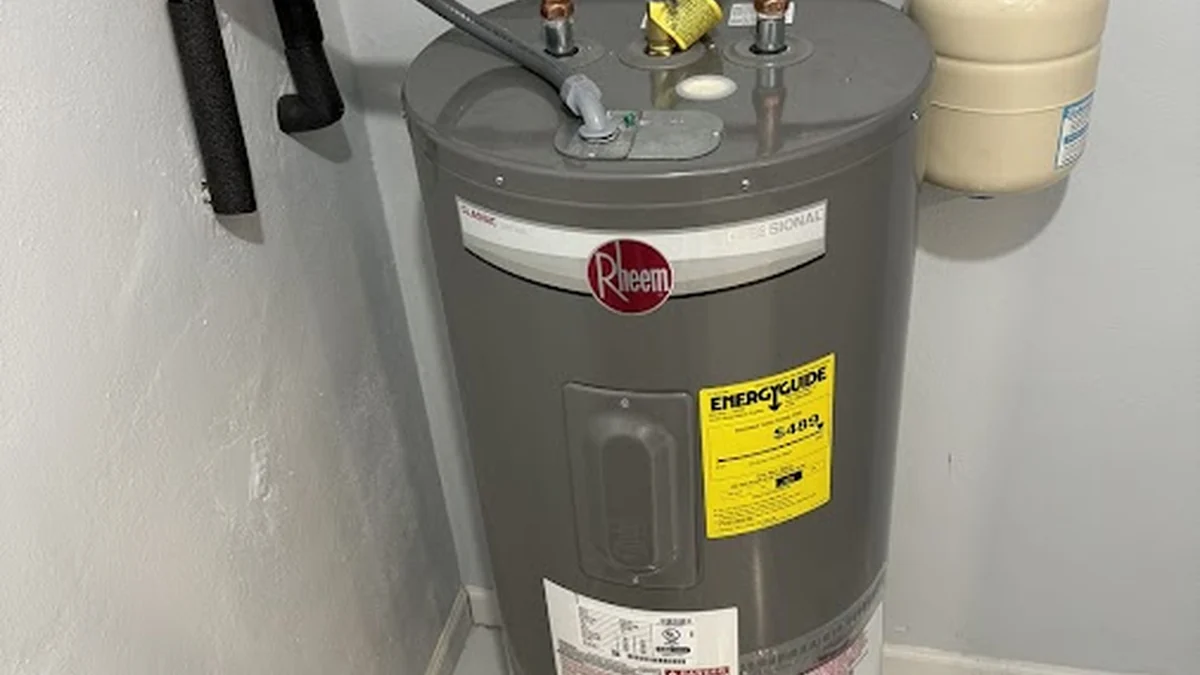 Shaw Plumbing featured image